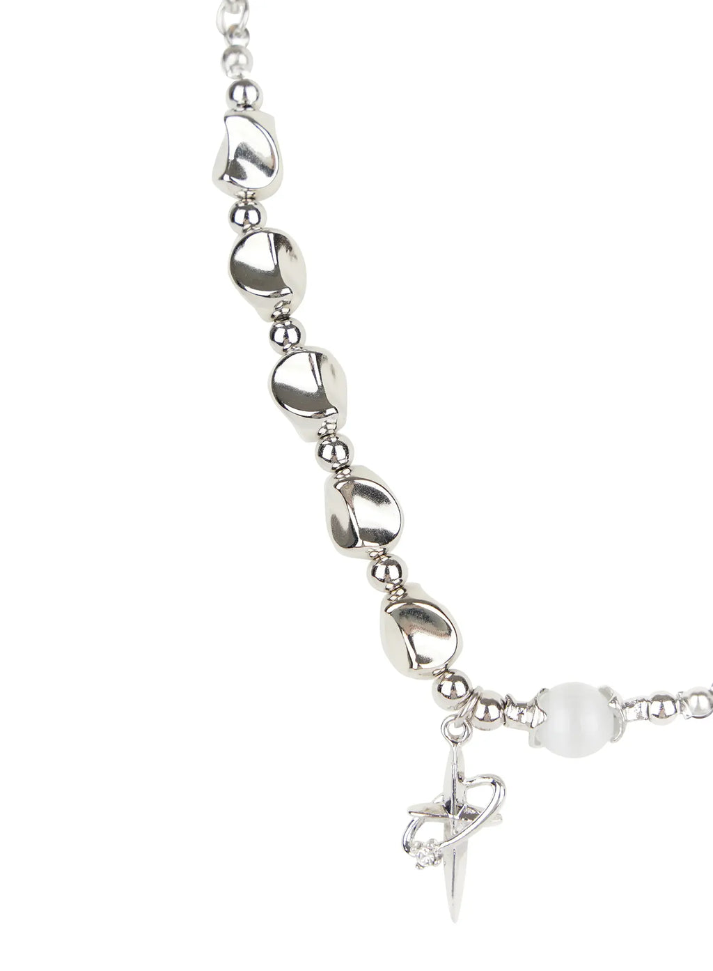 Twisted Necklace CO503