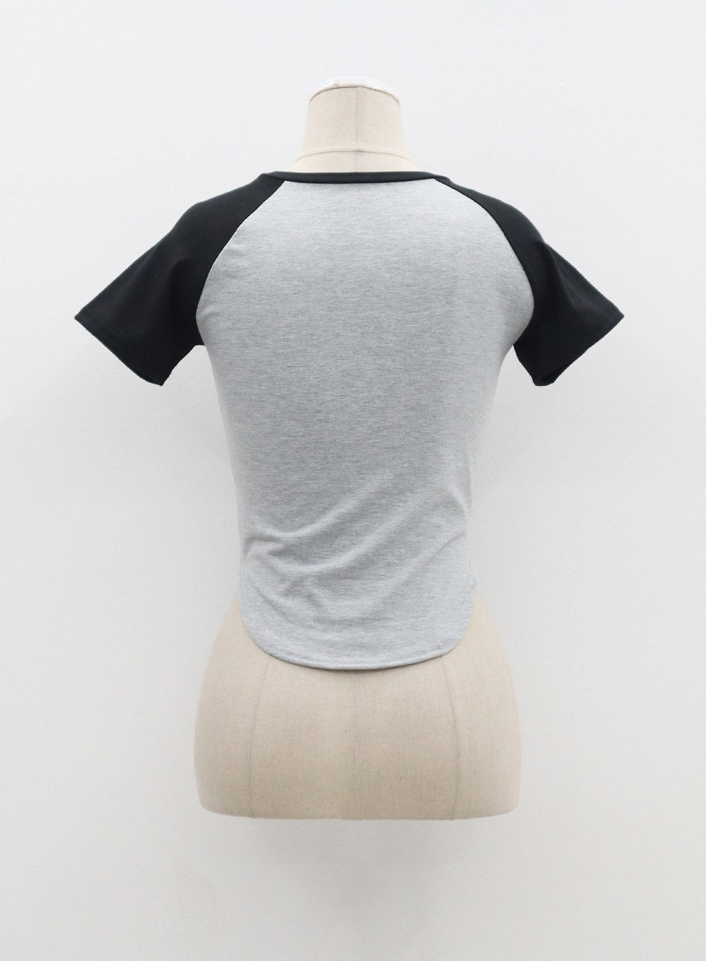 Star Two Color Tee CM321