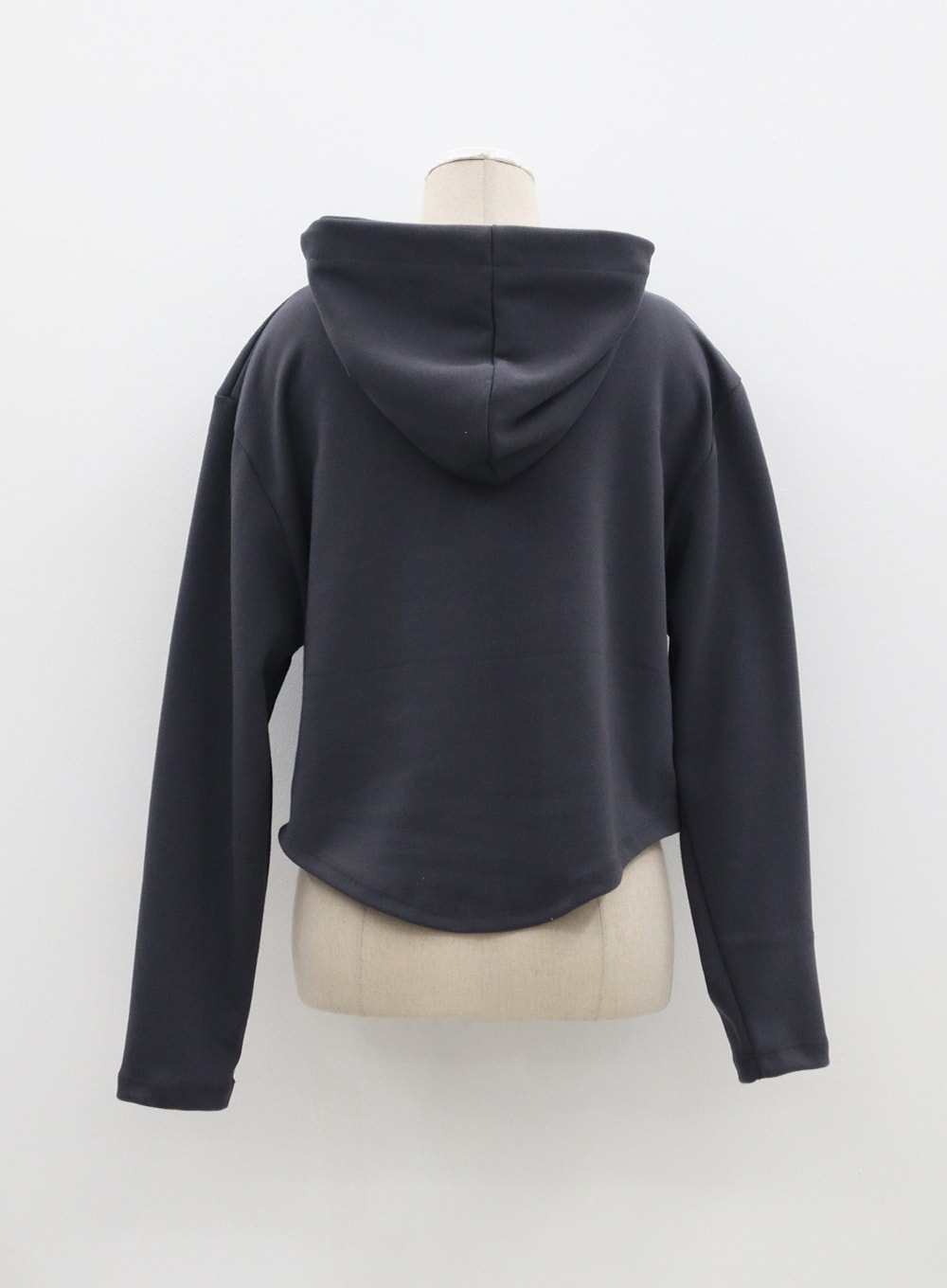 Cropped Hoodie BF309