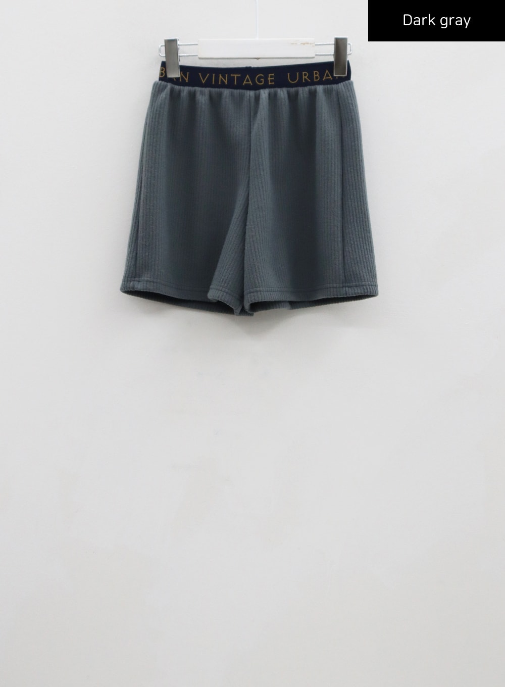 Lettering Bending Pants CS21