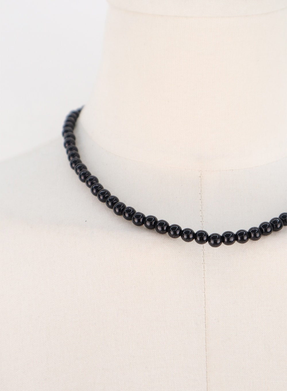 Dainty Beads Necklace CS320