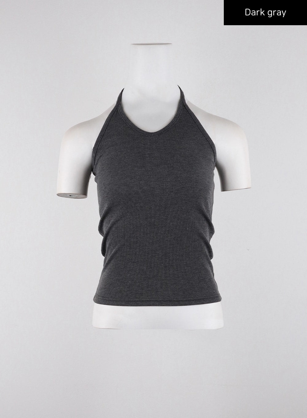 Halter Sleeveless Top CD311