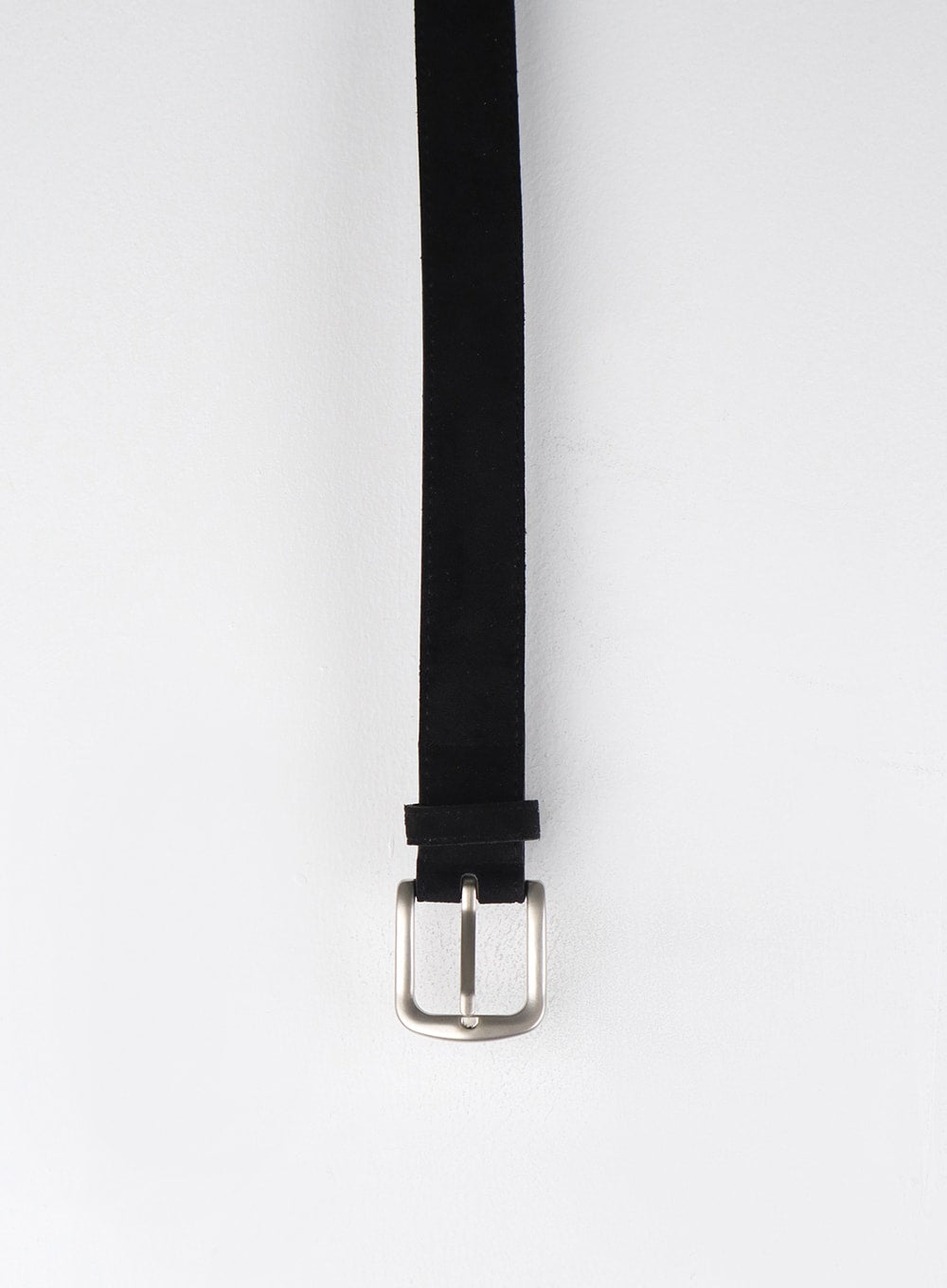 Vintage Suede Belt CD322