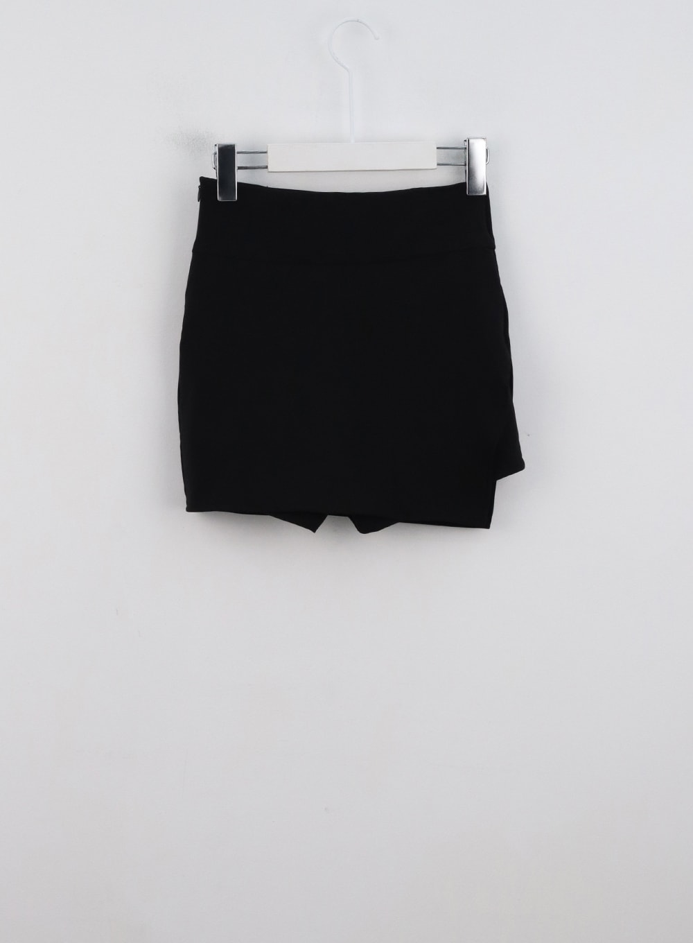 Side Slit Skort CL327