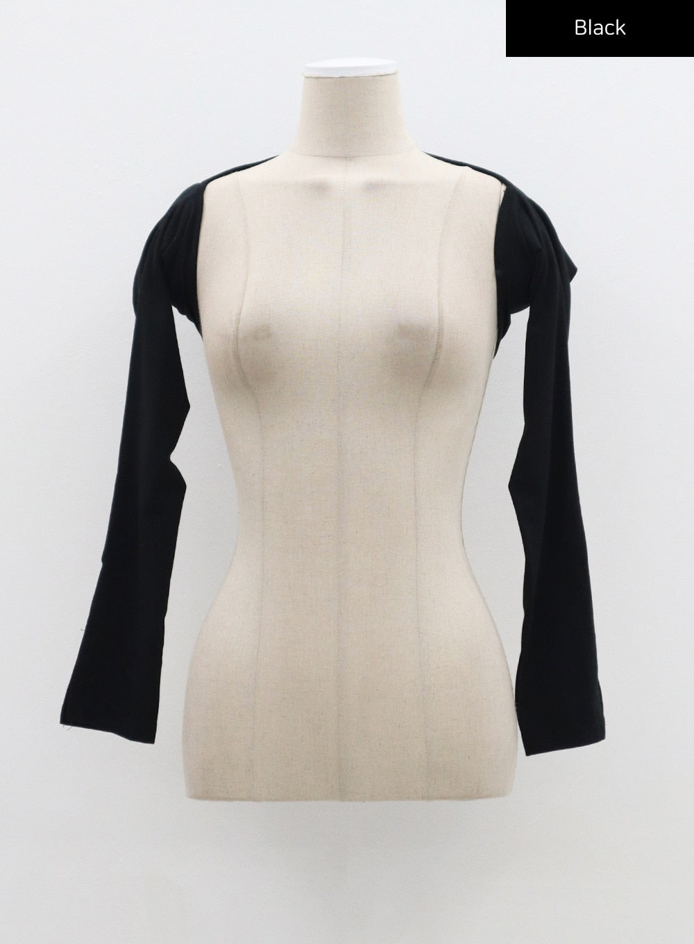 Slim Fit Bolero CF309