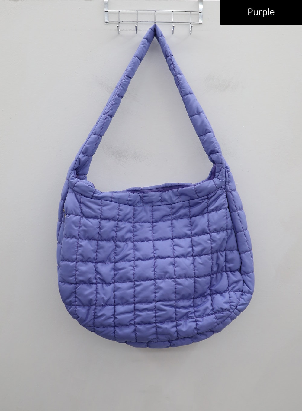 Embroided Crossbody Bag CU21