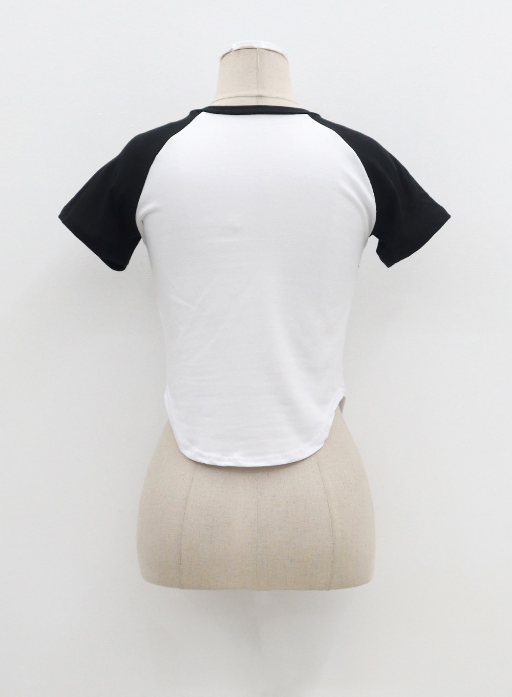 Tiger Two Color Tee CM330