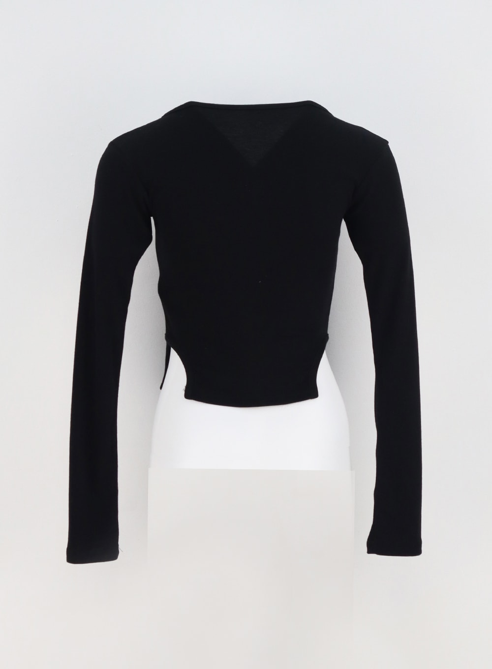 Snap Button Top CA319