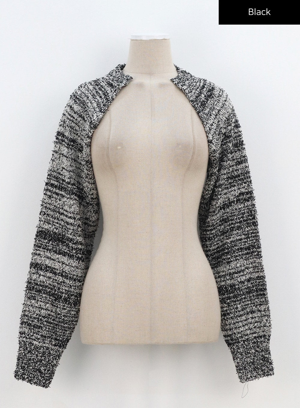 Mixed Color Bolero CA311