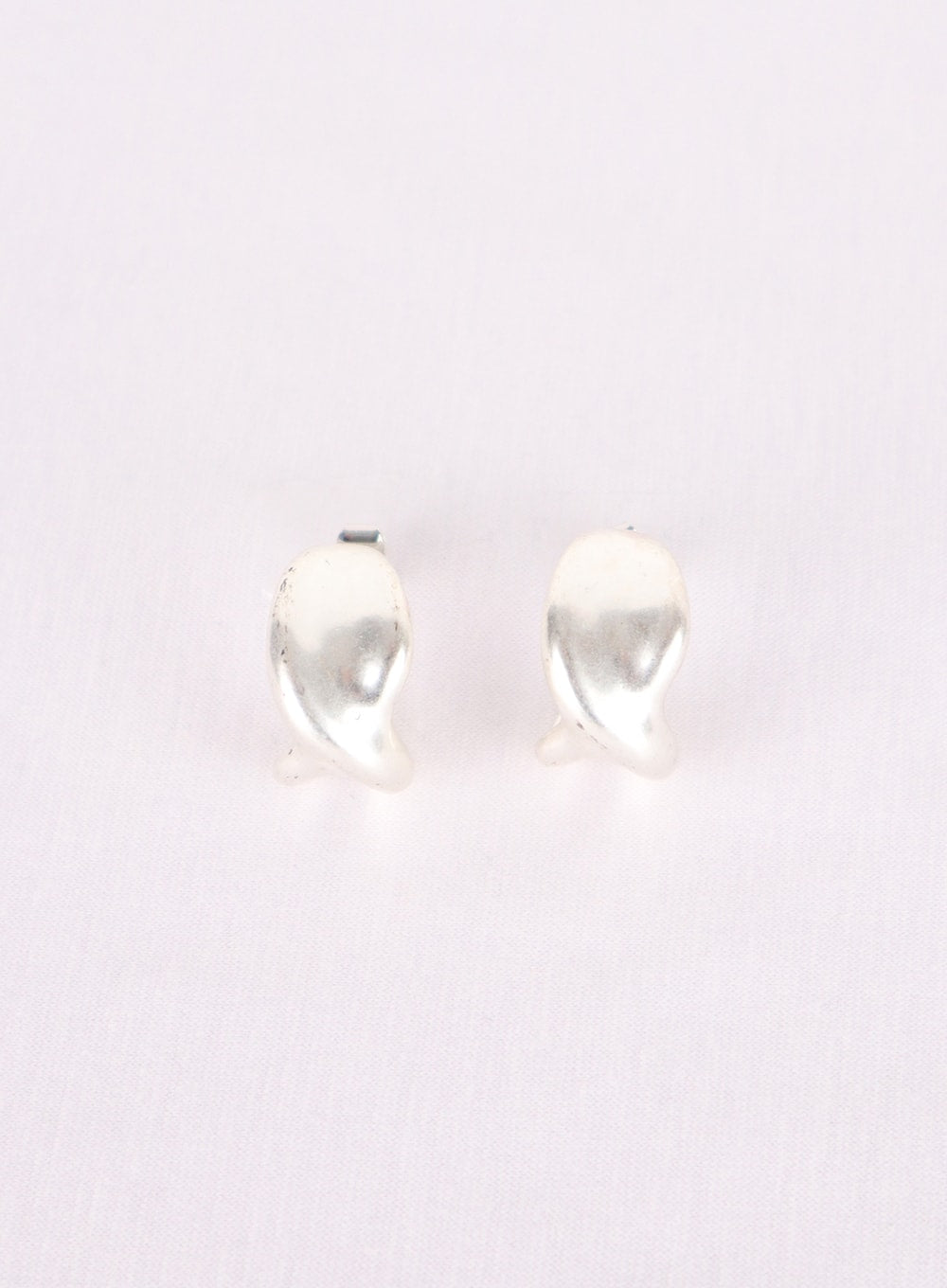 Bold Hoop Earrings IN302