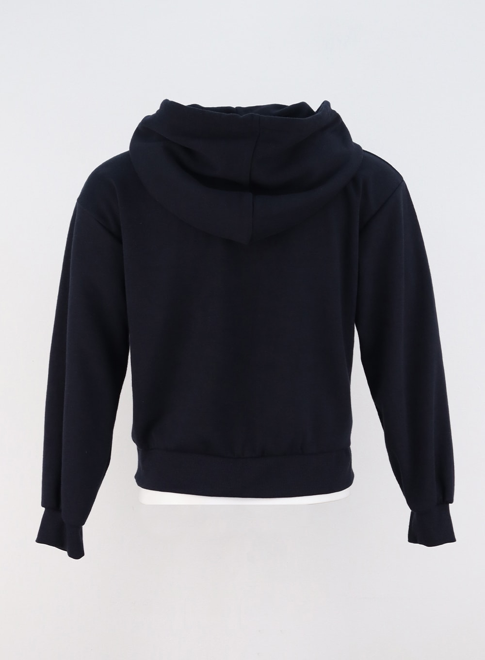 Graphic Print Hoodie Sweatshirt CS327
