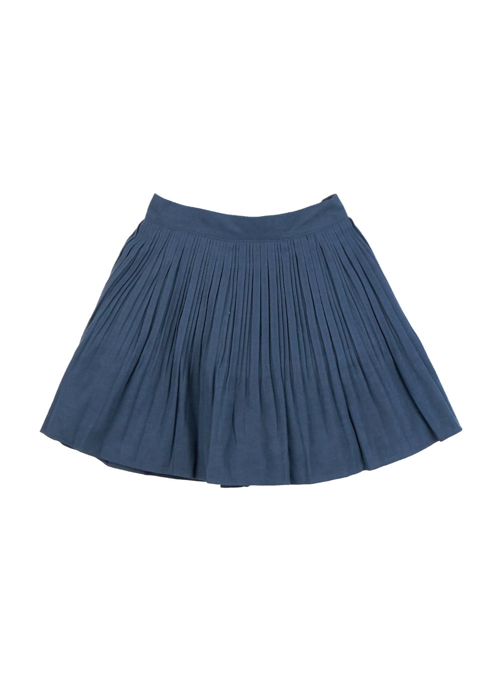 Flare Fusion Mini Skirt OD403