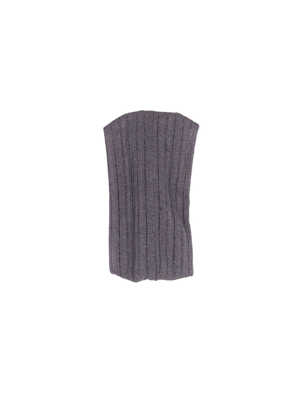 Wrinkled Cotton Headband CM518