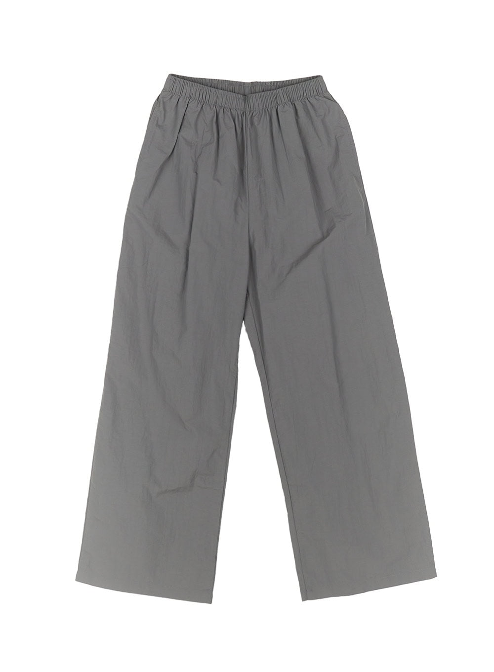 Slouchy Tech Pants CA510