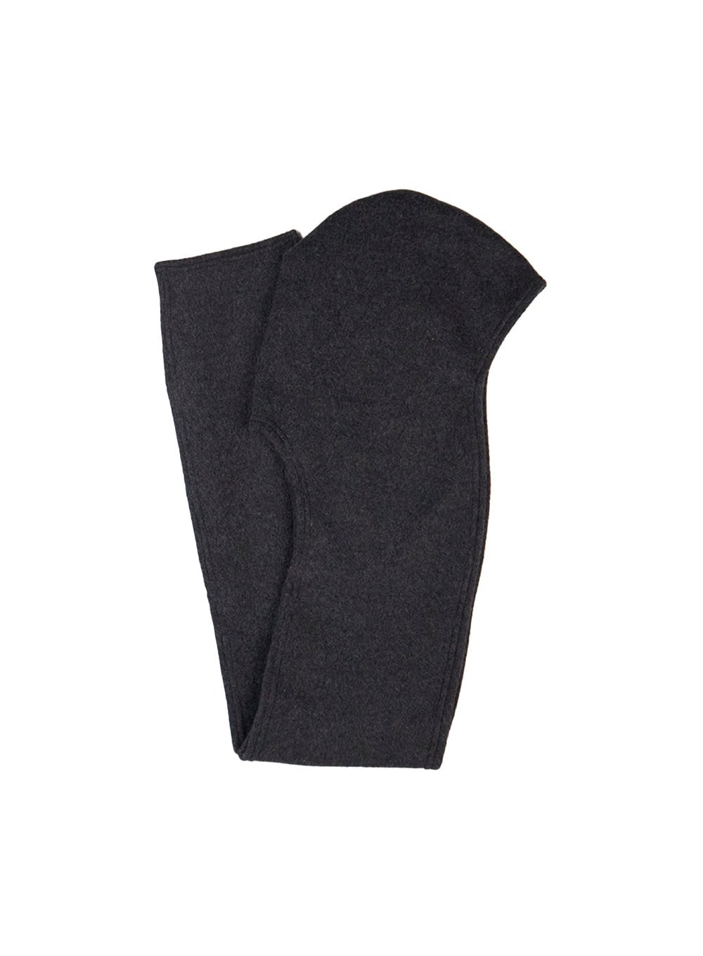 CozyHood Solid Scarf CN419