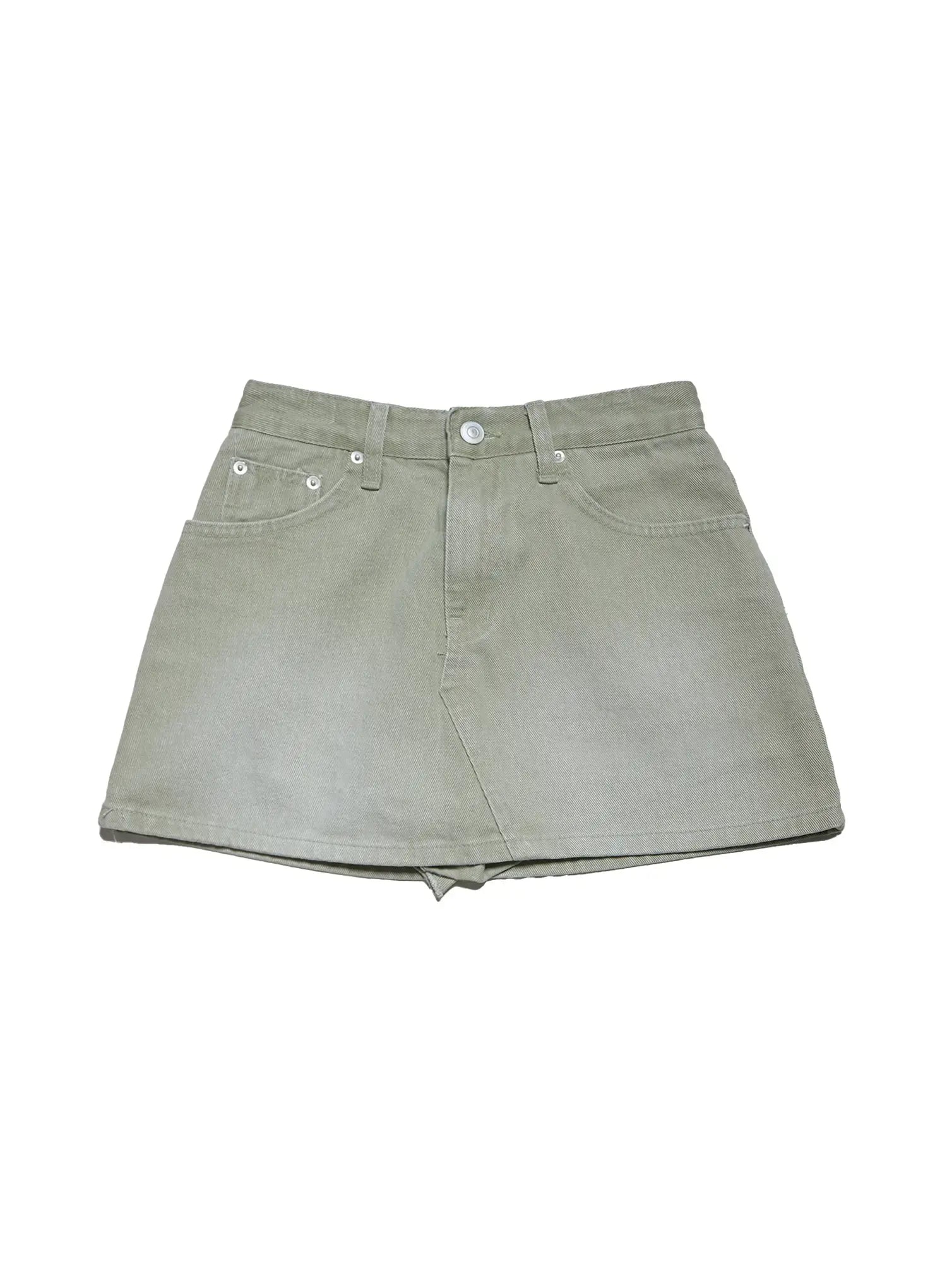 Cotton Candy Mini Skirt CS525