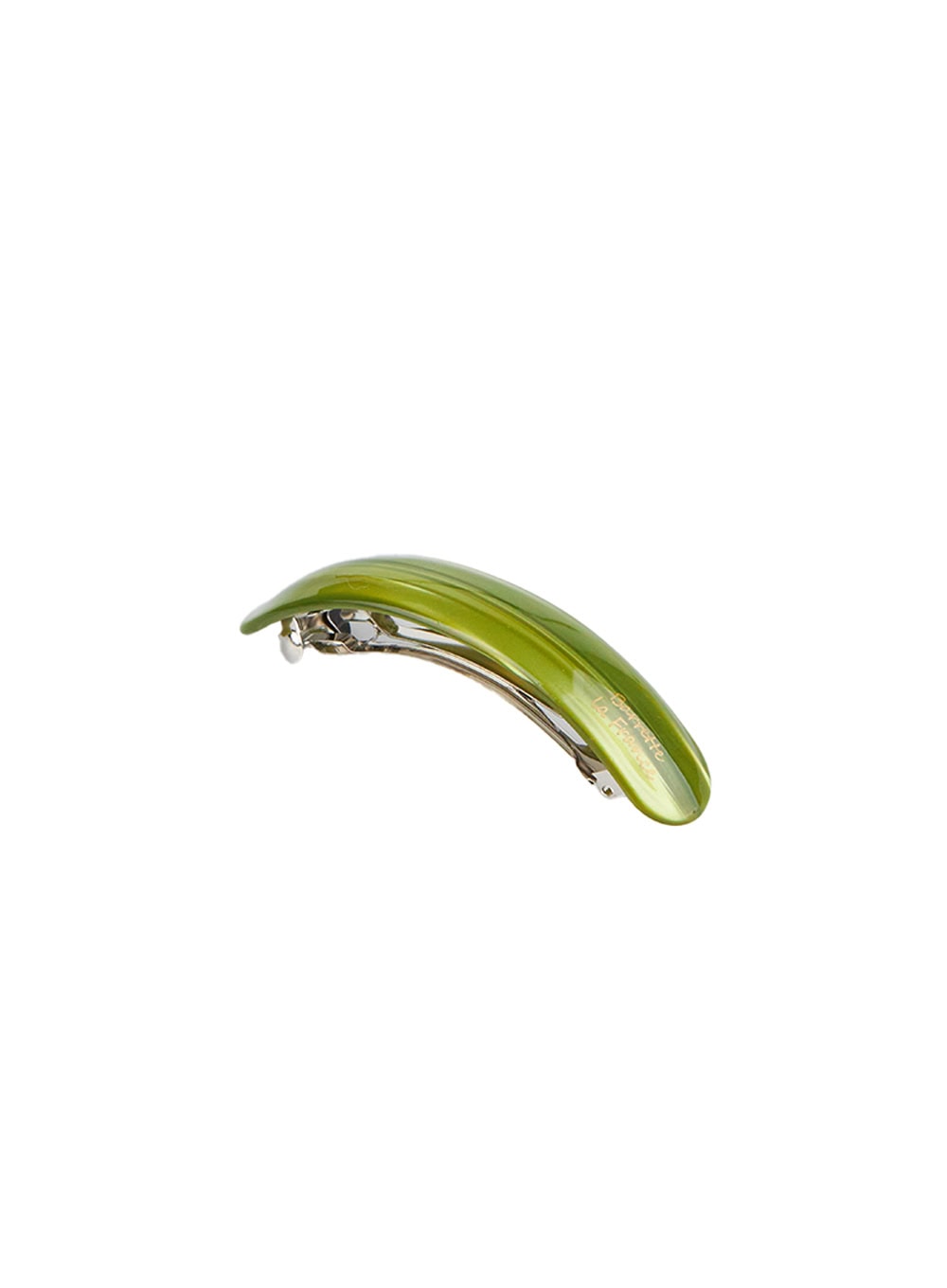 Acrylic Hair Clip CN428