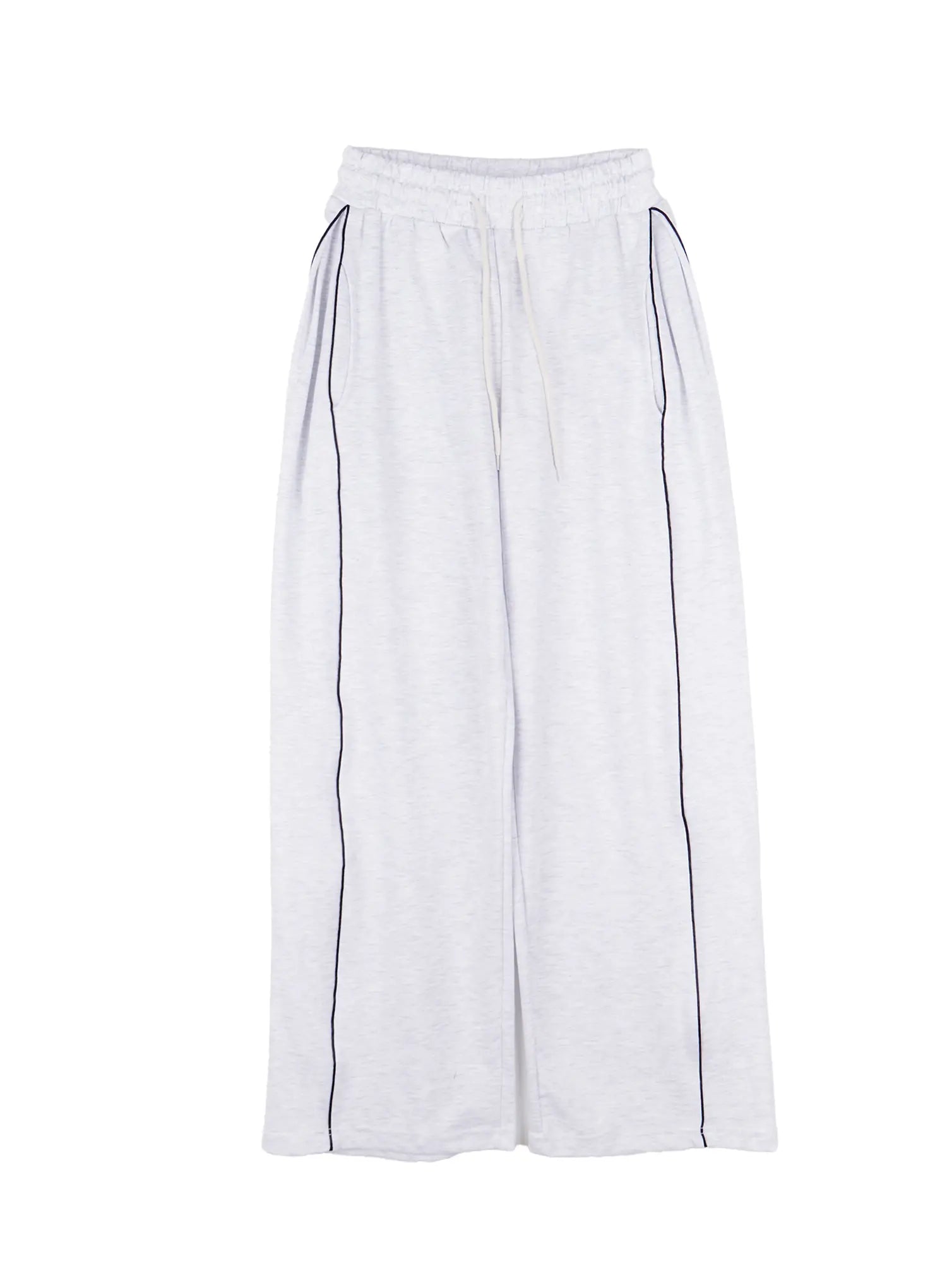 Casual Drawstring Trackpants CS517