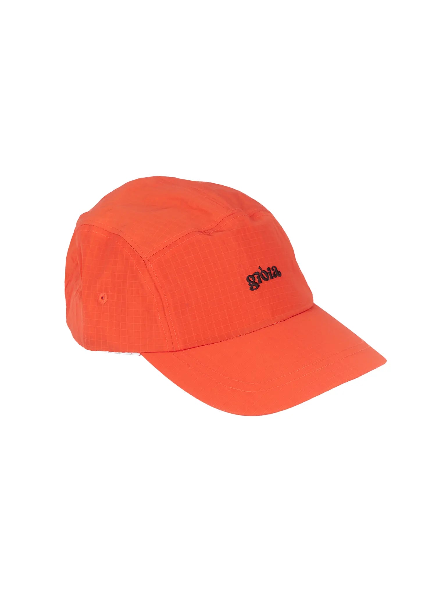 Graphic Embroidered Hat CU516