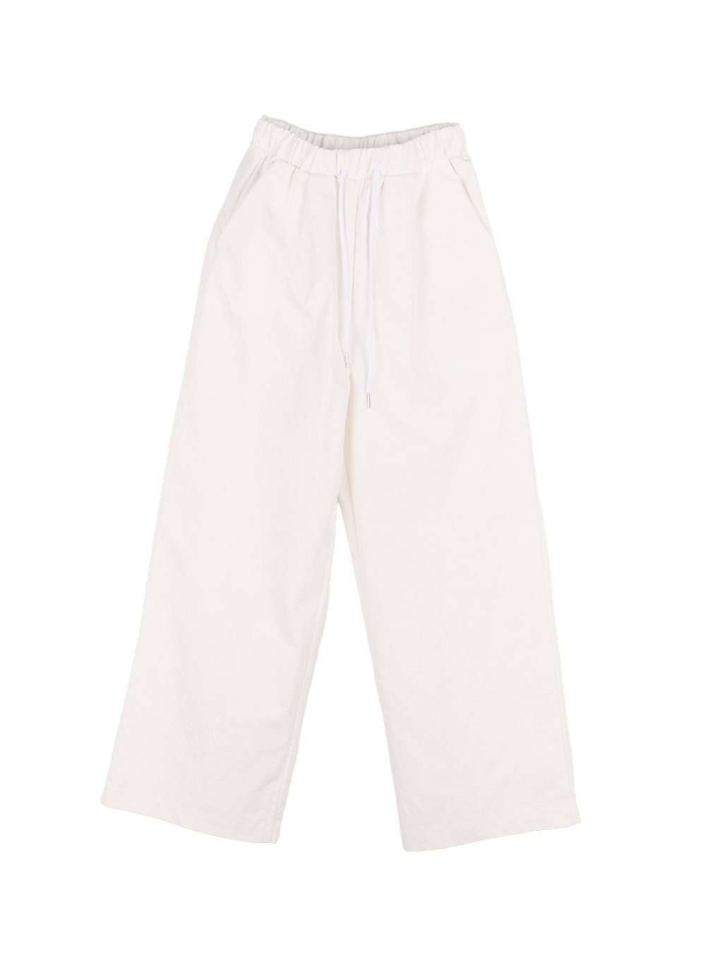 Essential Wide-Fit Sweatpants CF511