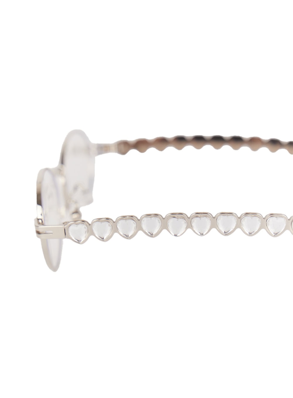 Shining Heart Sunglasses CA509