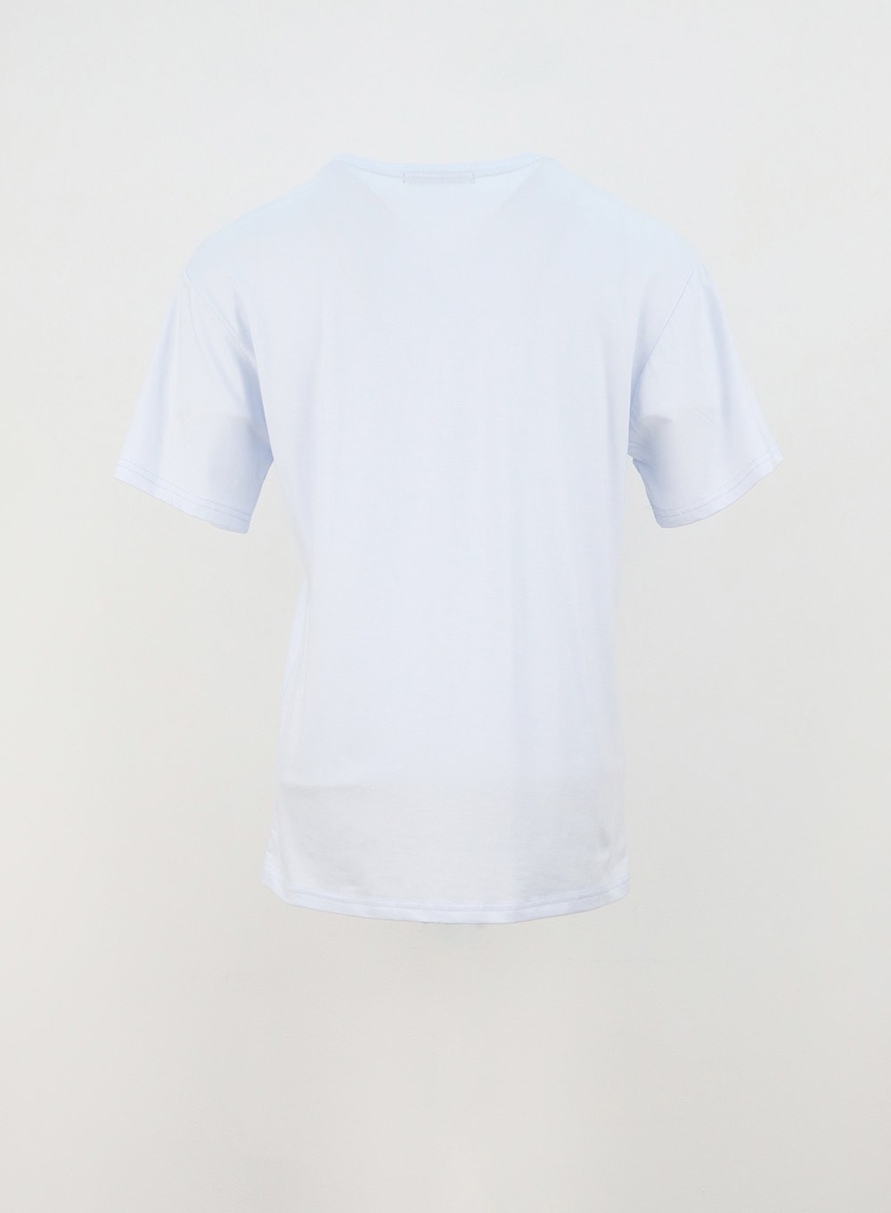 Crewneck Graphic Tee OU313