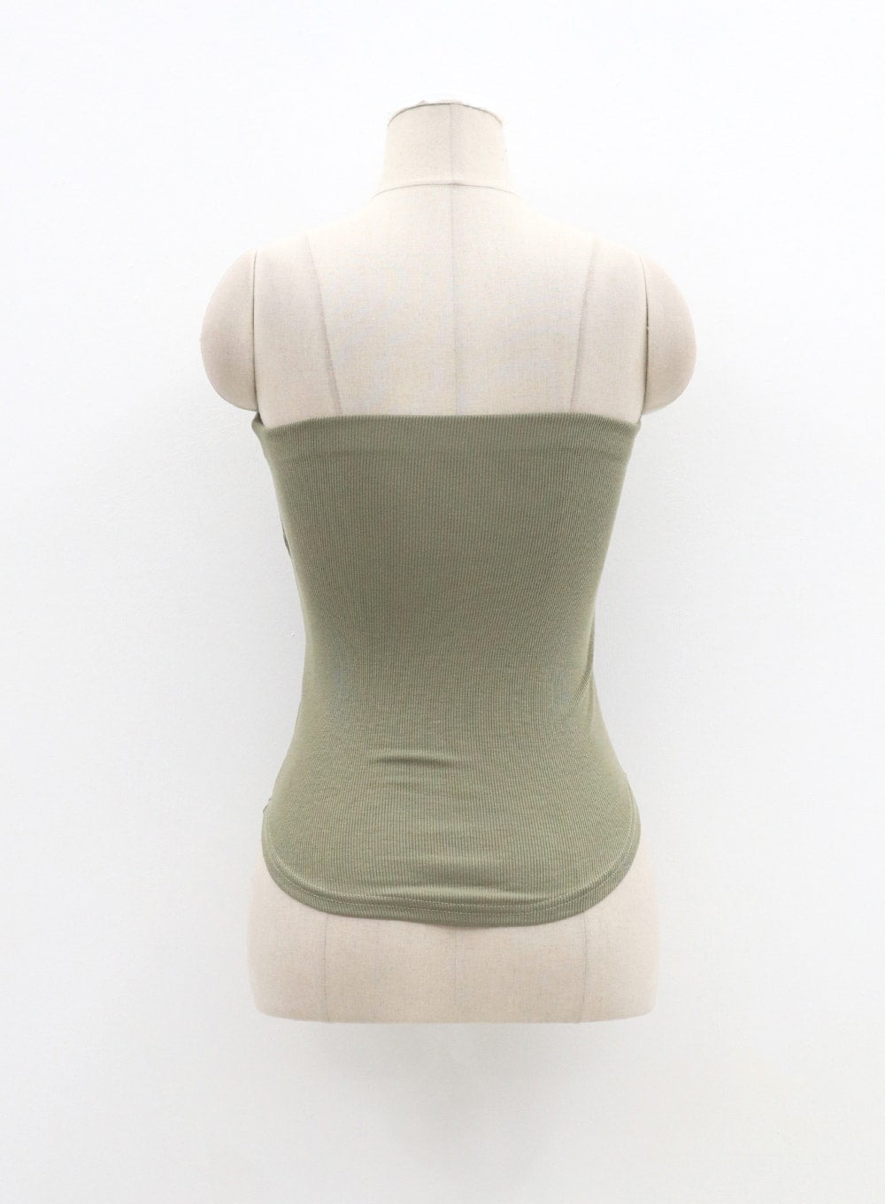 Basic Tube Top CM321