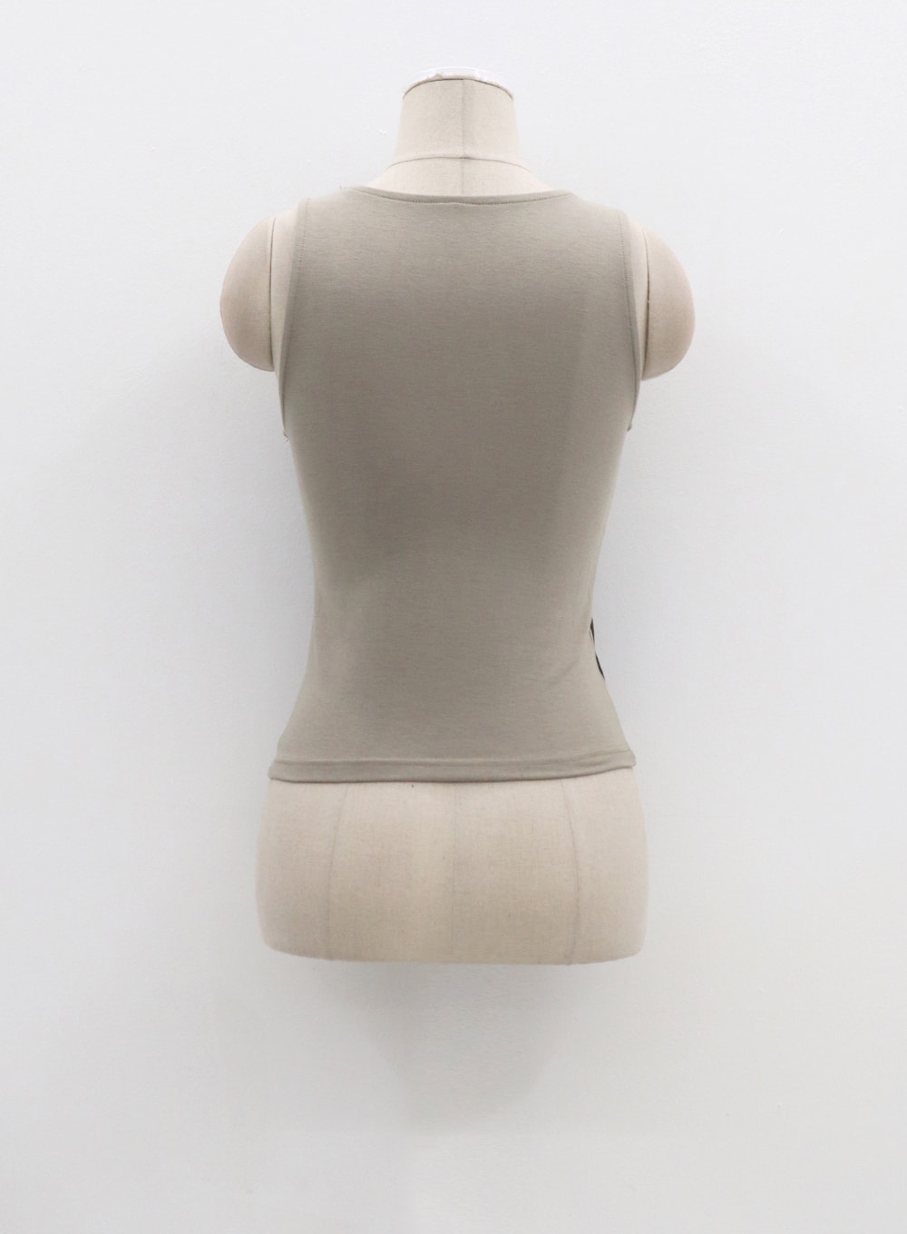 Graphic Tank Top CM324