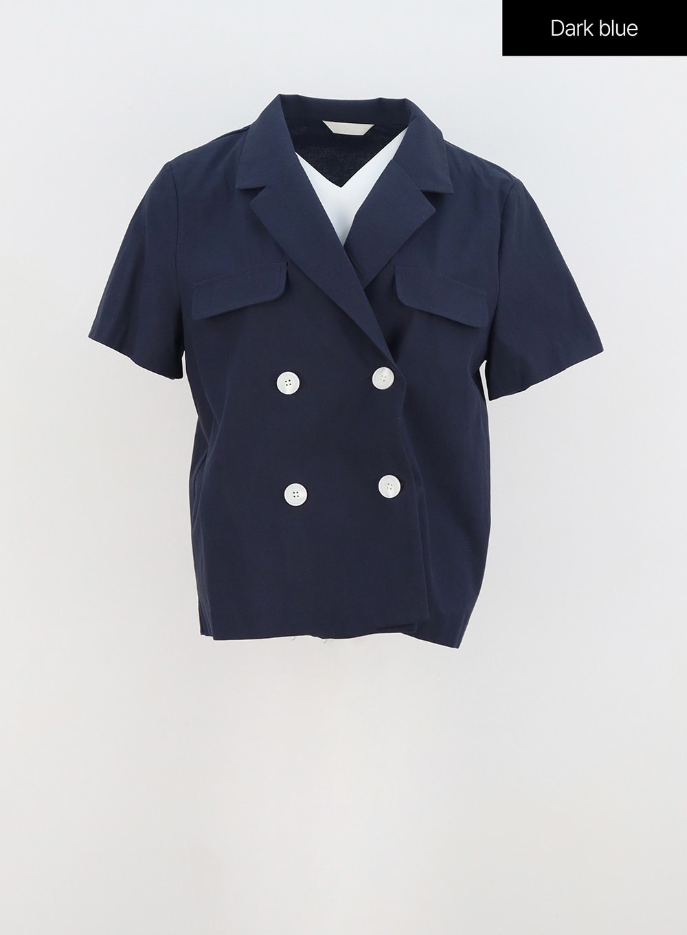 Short Sleeve Jacket OY323