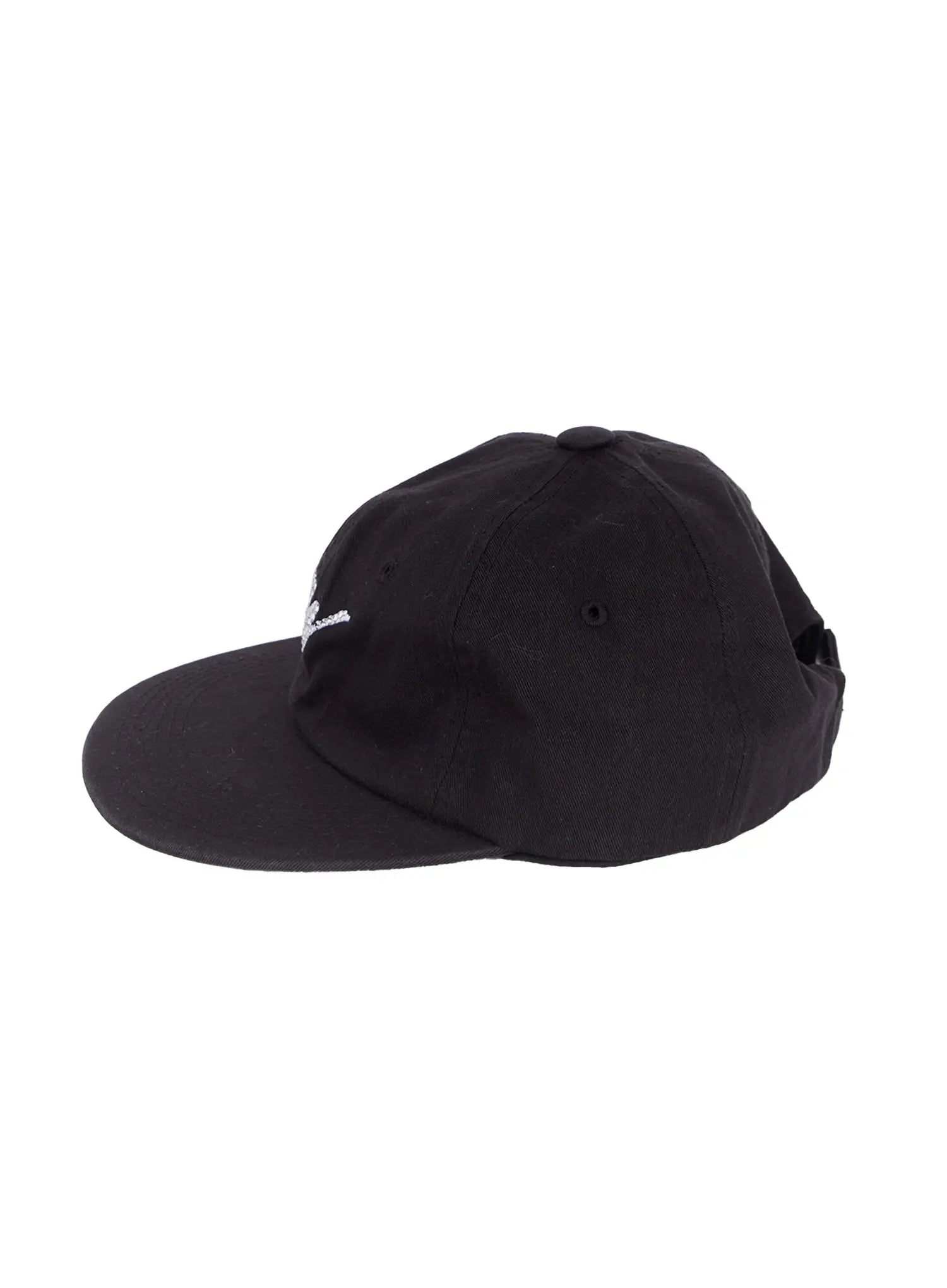 Embroidered Snapback Cap CG525