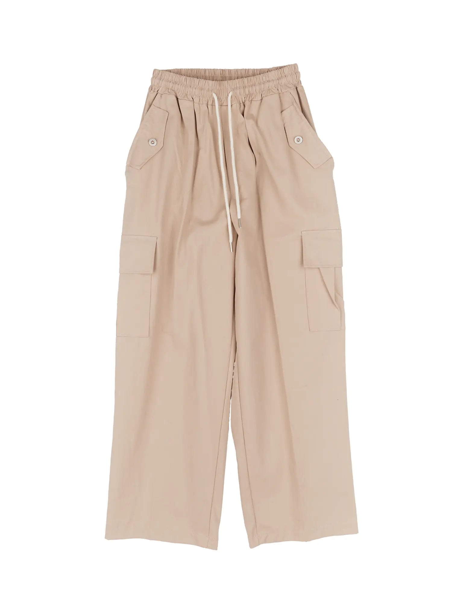 Baggy Cargo Pants CC1809