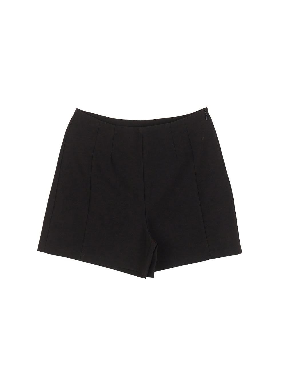Essential High-Rise Comfort Shorts CY515