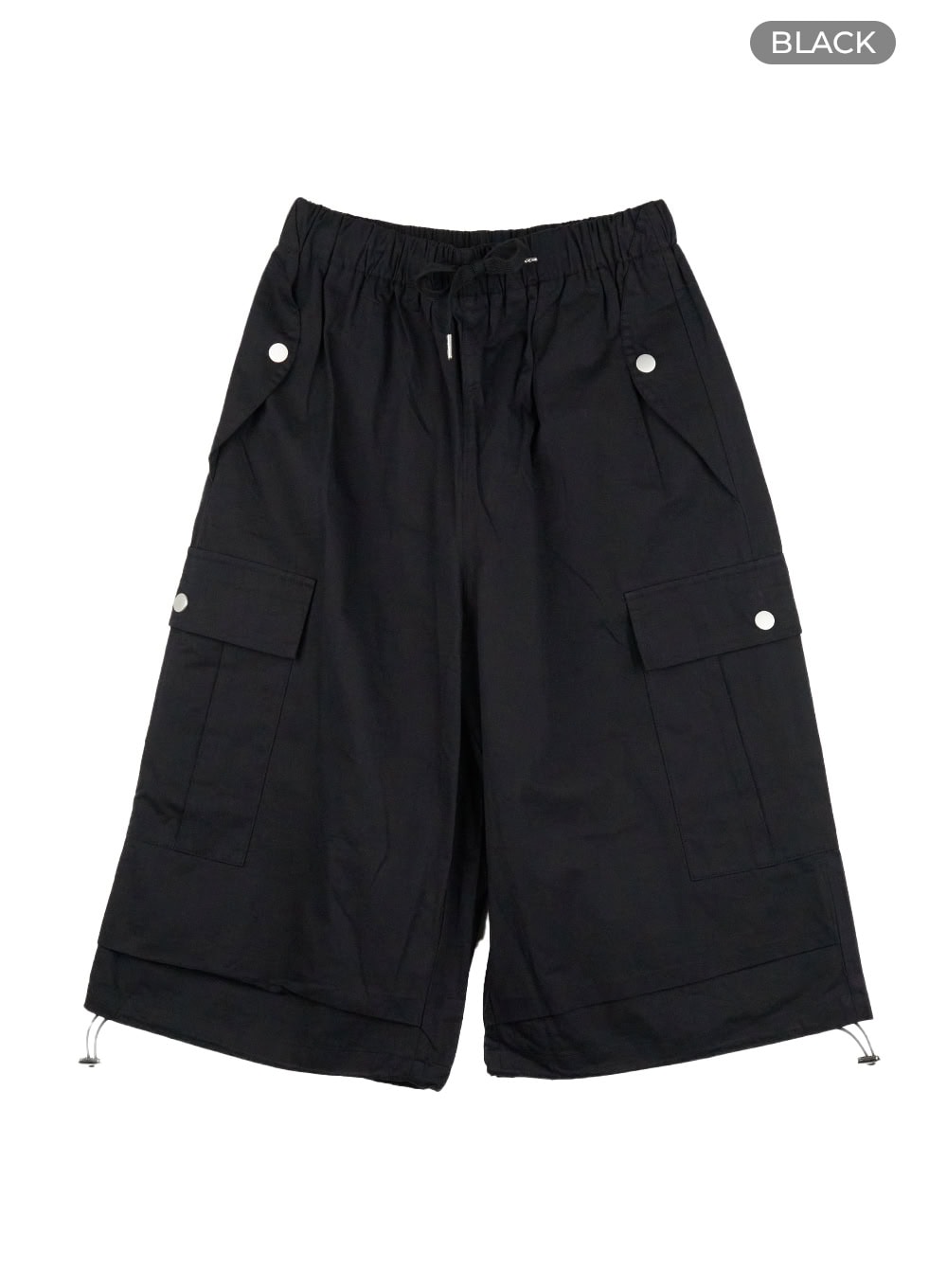 Midi Cargo Shorts CL418