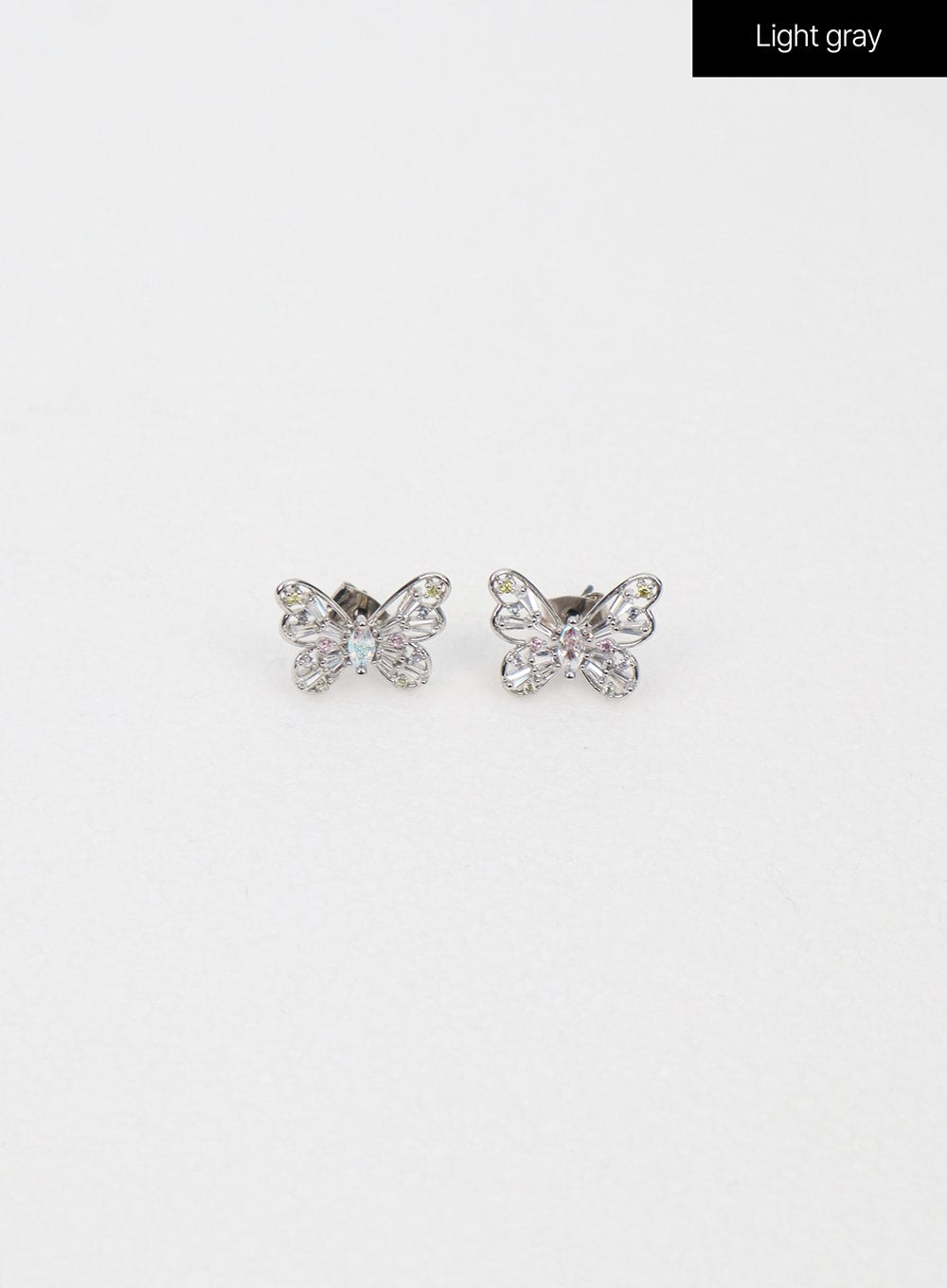 Butterfly Earrings BY303