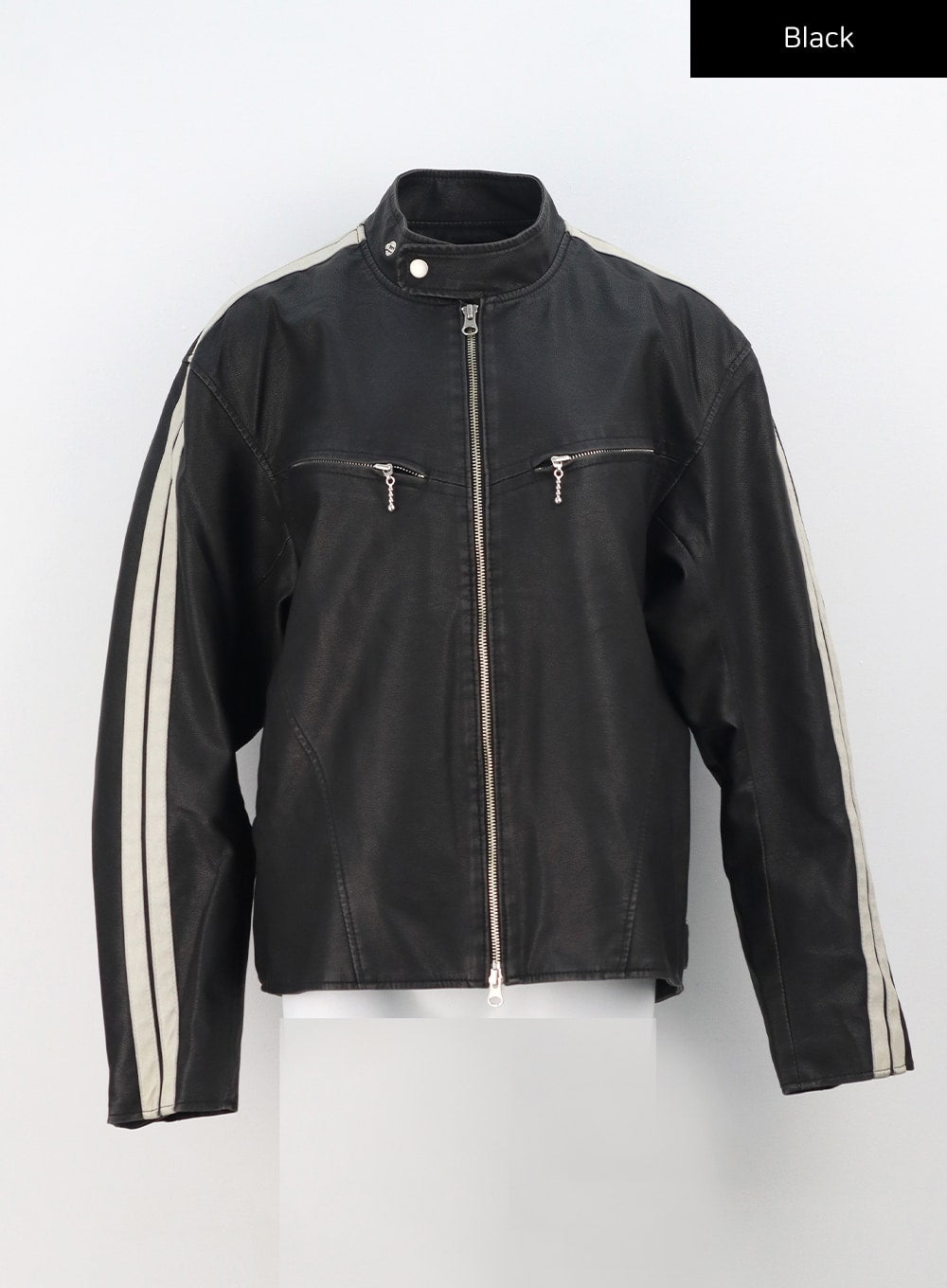 Biker Jacket Unisex CA325