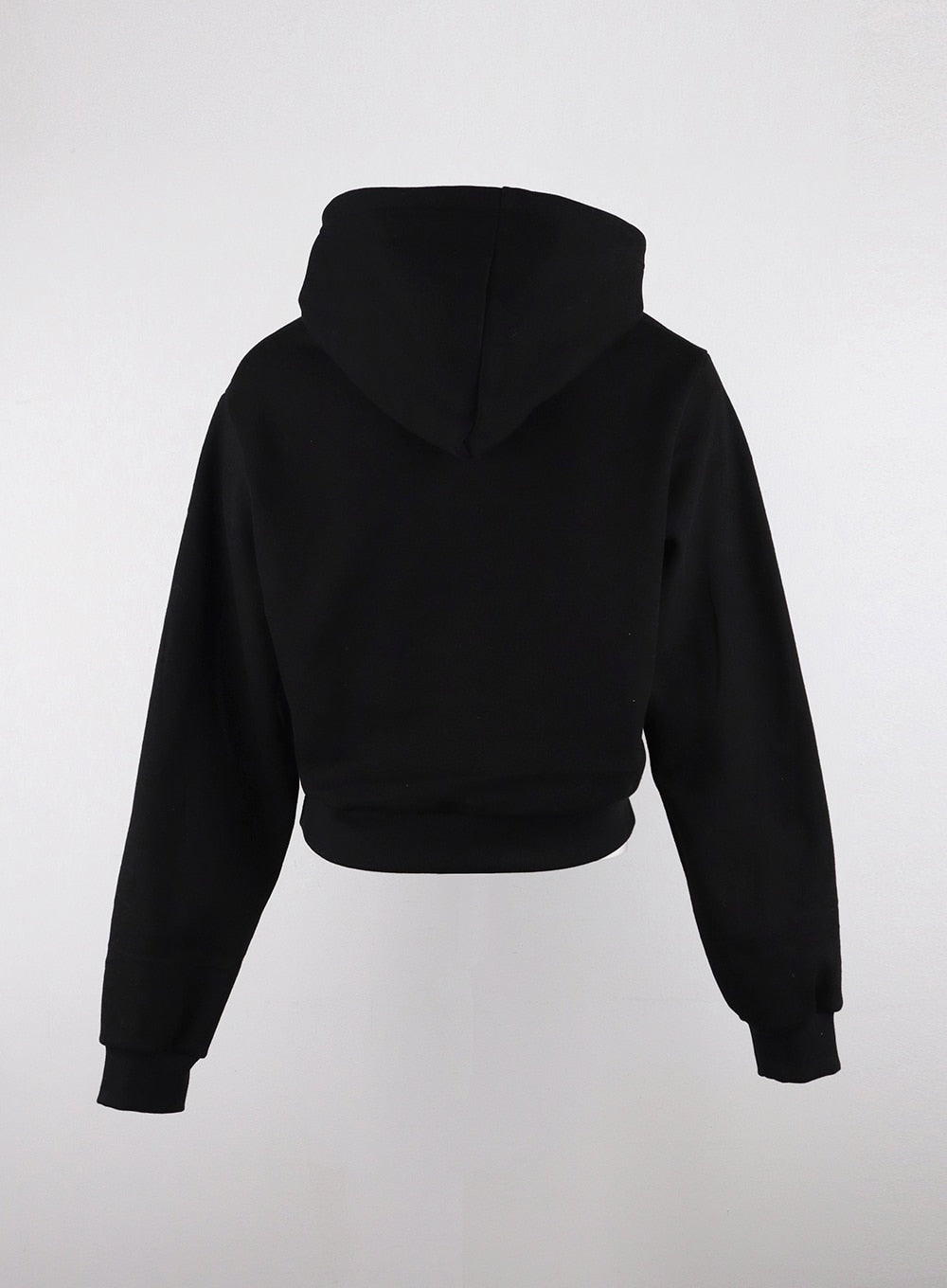 Lettering Sweat Hoodie CD312