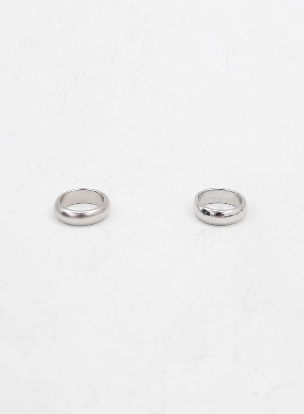 Bold Basic Ring CJ30