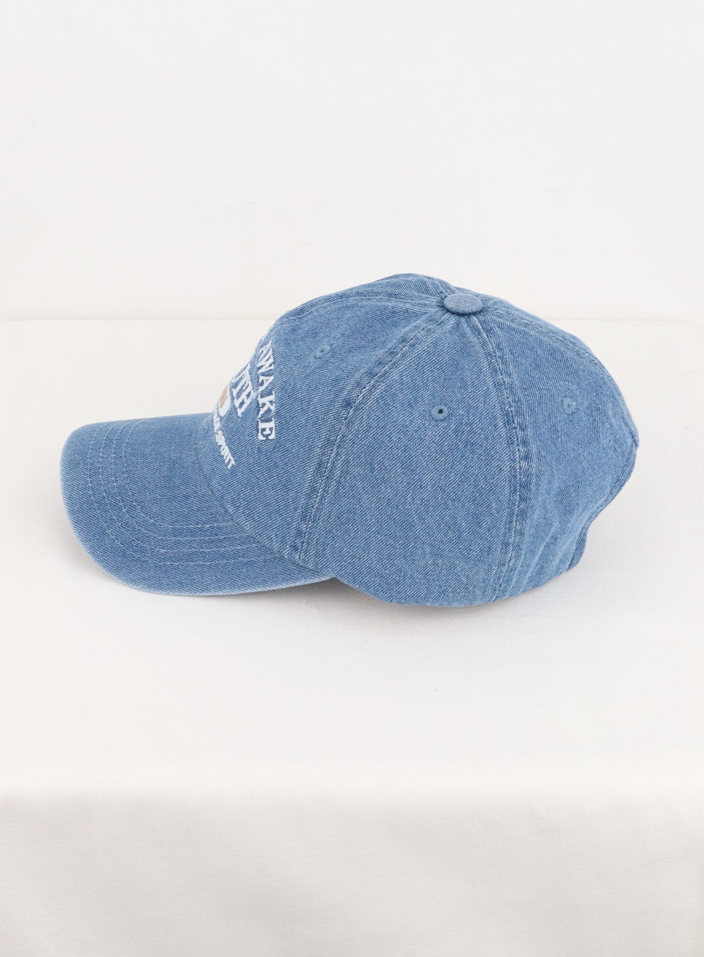Denim Baseball Cap CL331