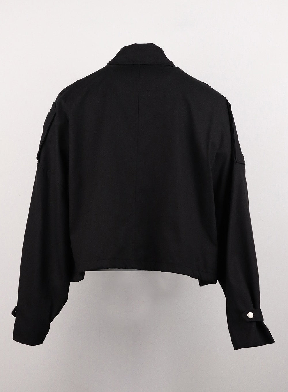 Fall Zip-Up Jacket OG322