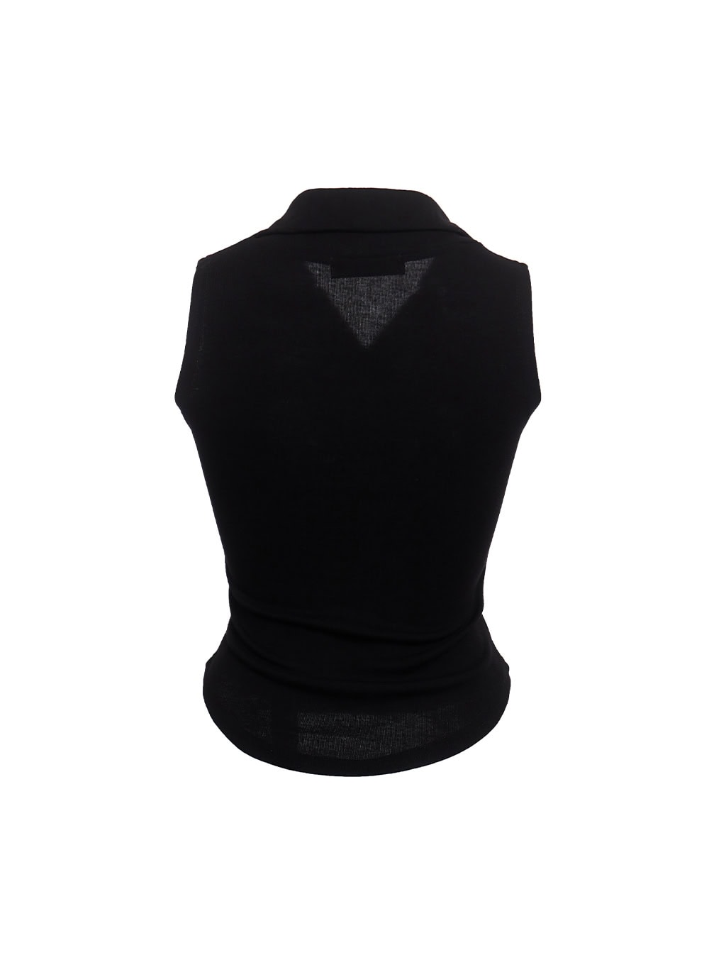 Collared Tank Top CU520