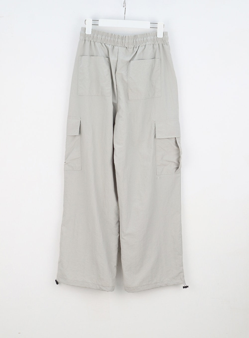 Cargo Nylon Pants BY303