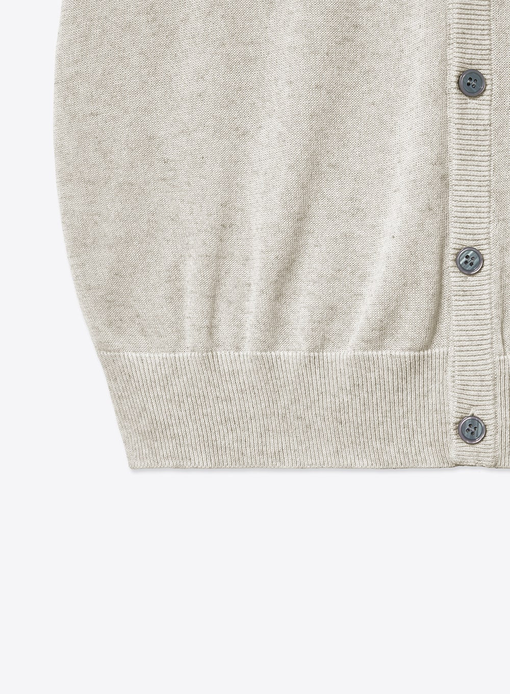 Half Sleeve Cardigan Unisex CA326