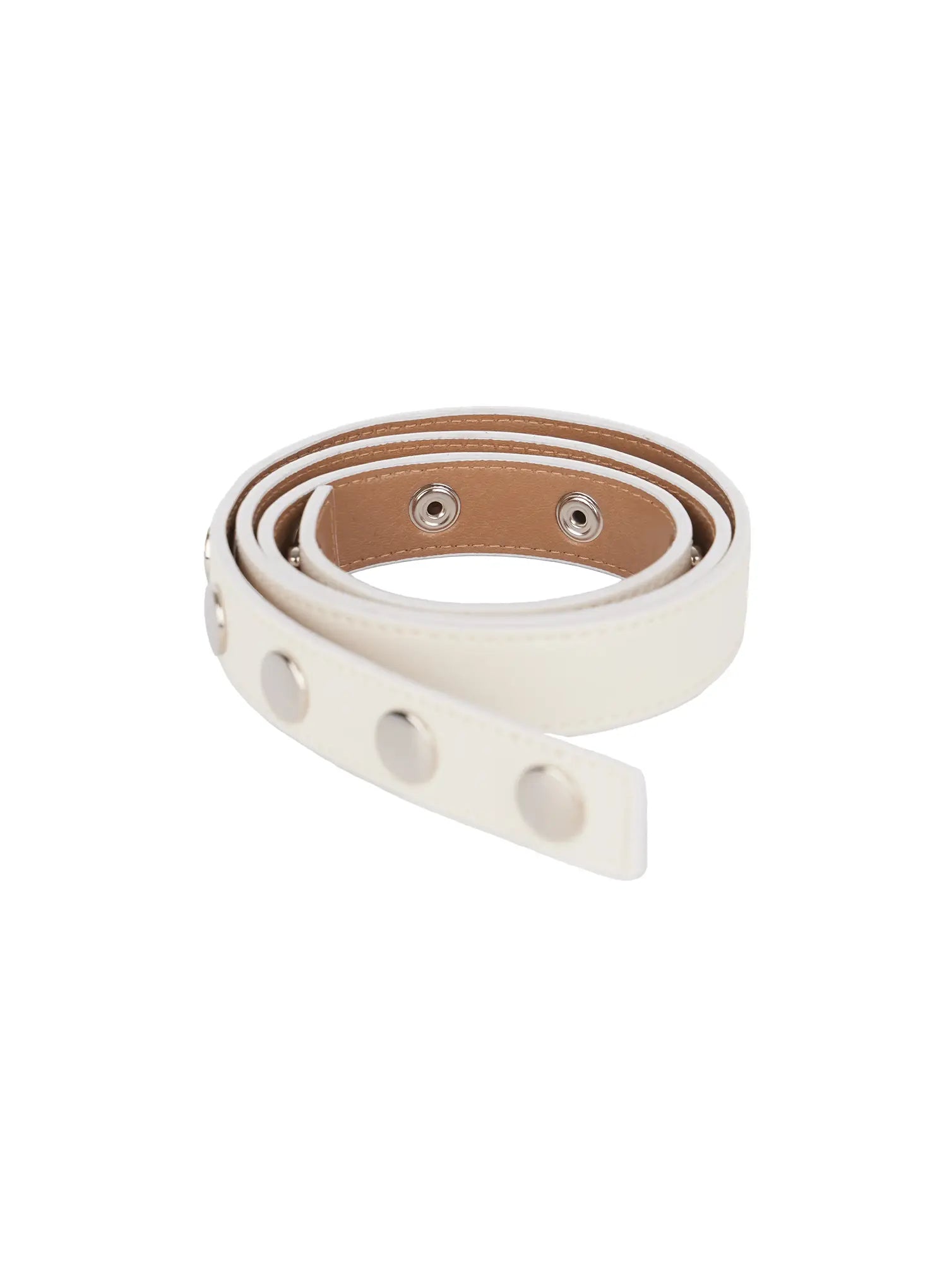 Single-Stud Belt CL528