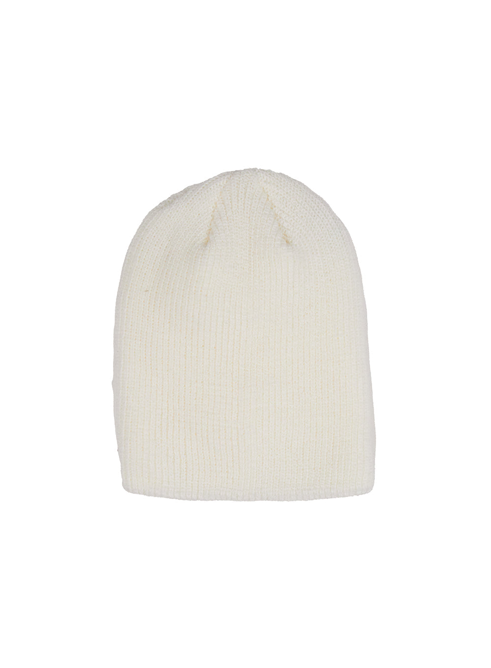 Classic Ribbed Beanie CJ528