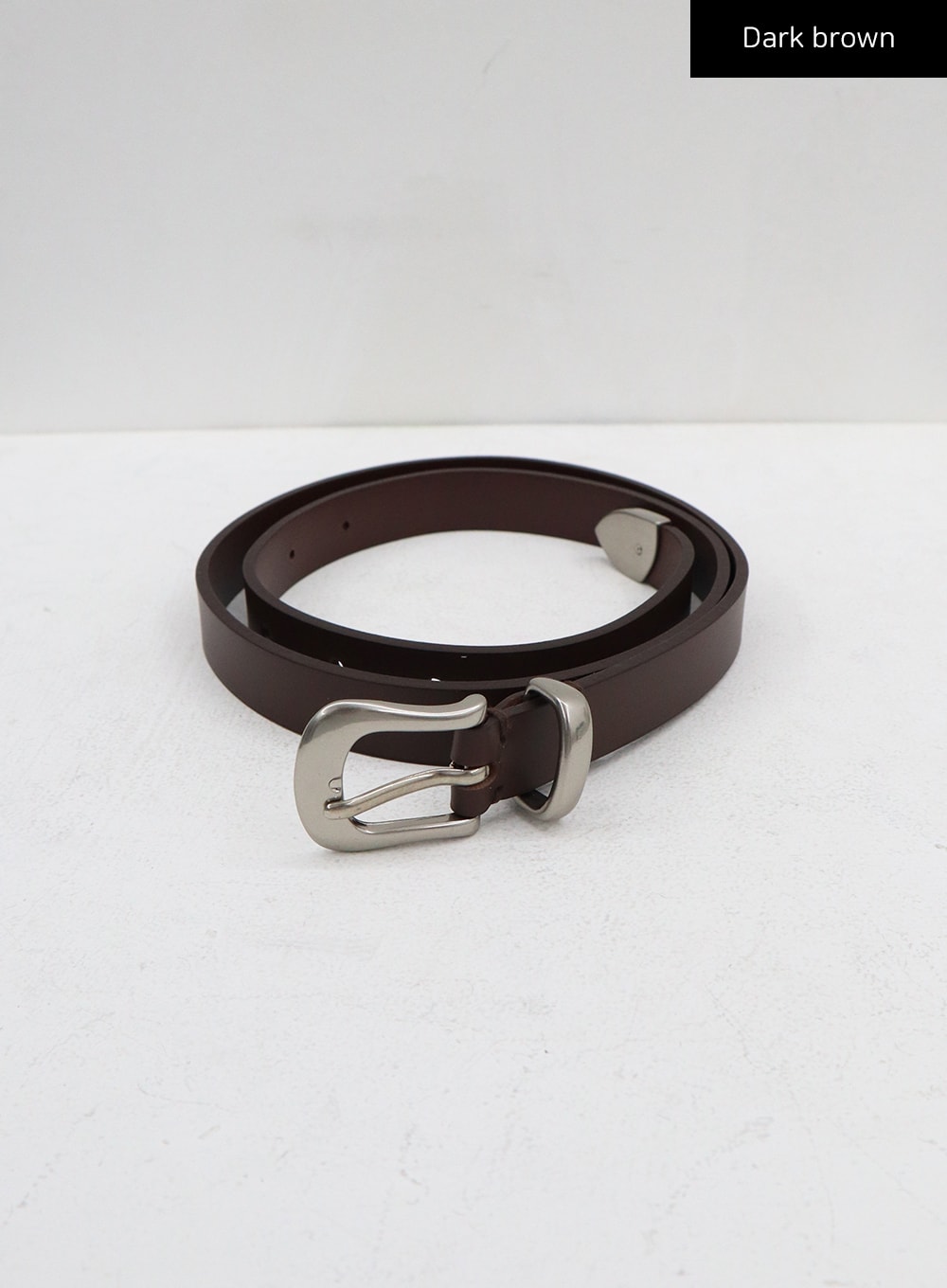 Leather Belt CS01