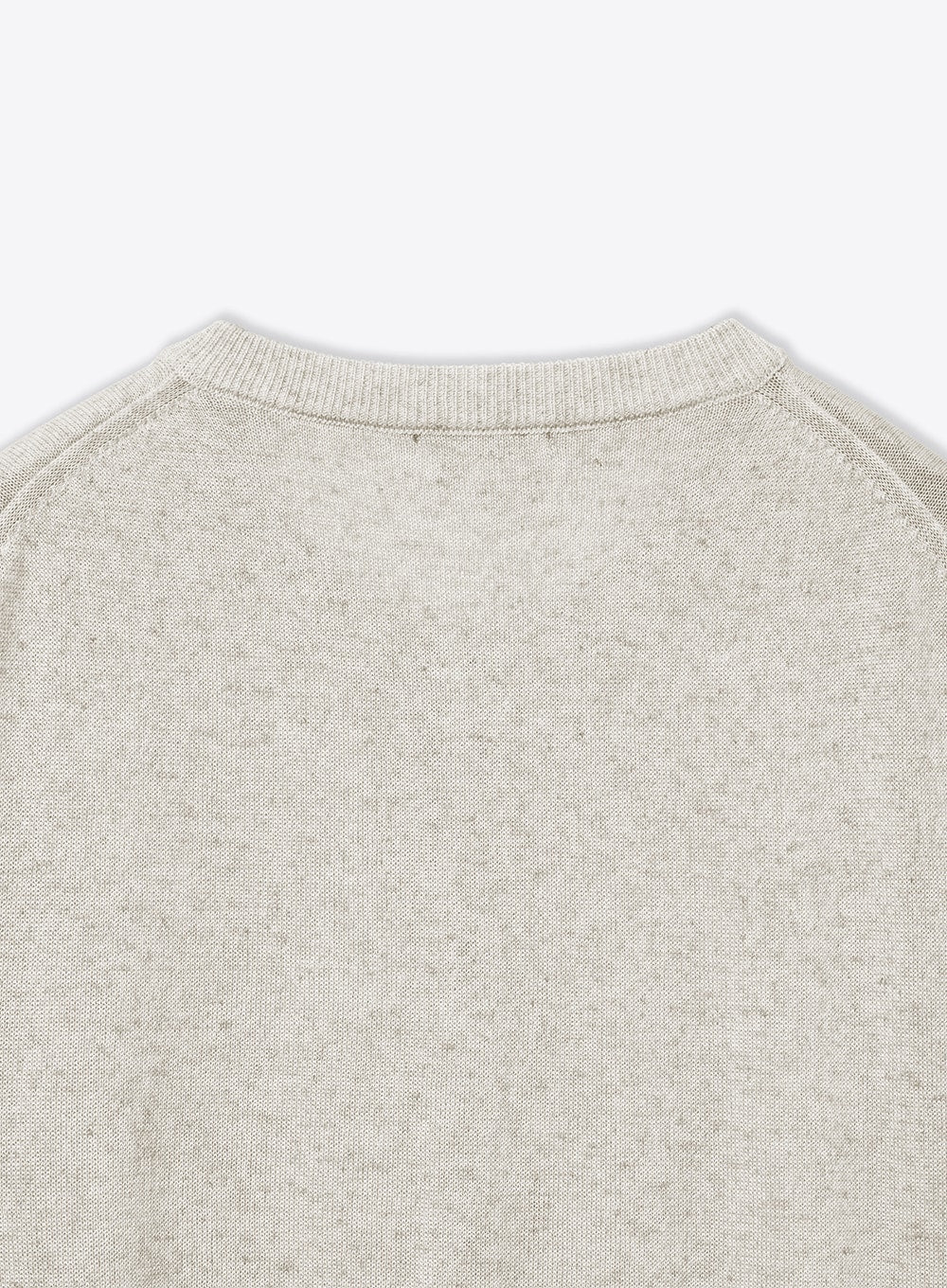 Half Sleeve Cardigan Unisex CA326