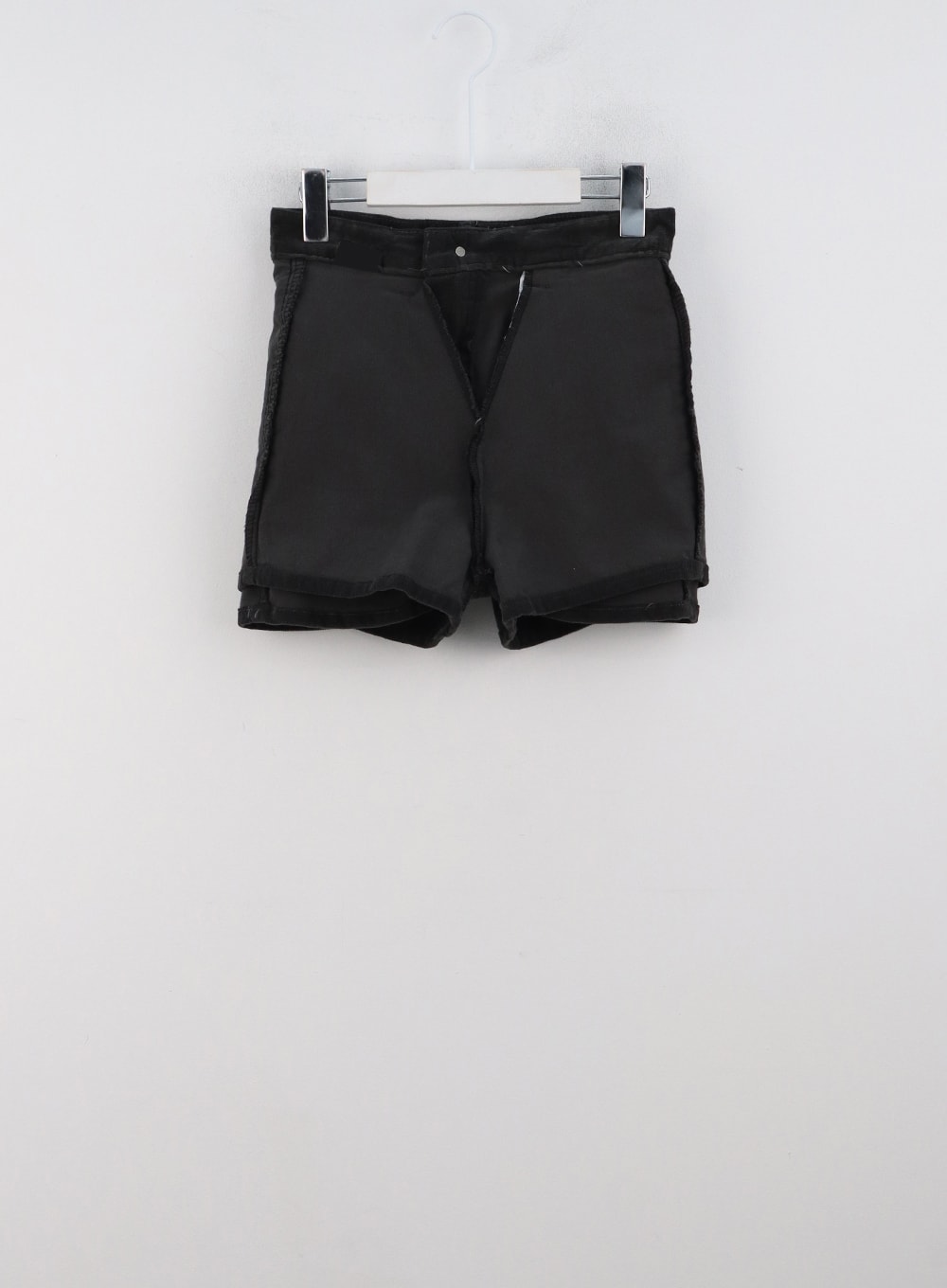 Corduroy Mini Skirt CN329