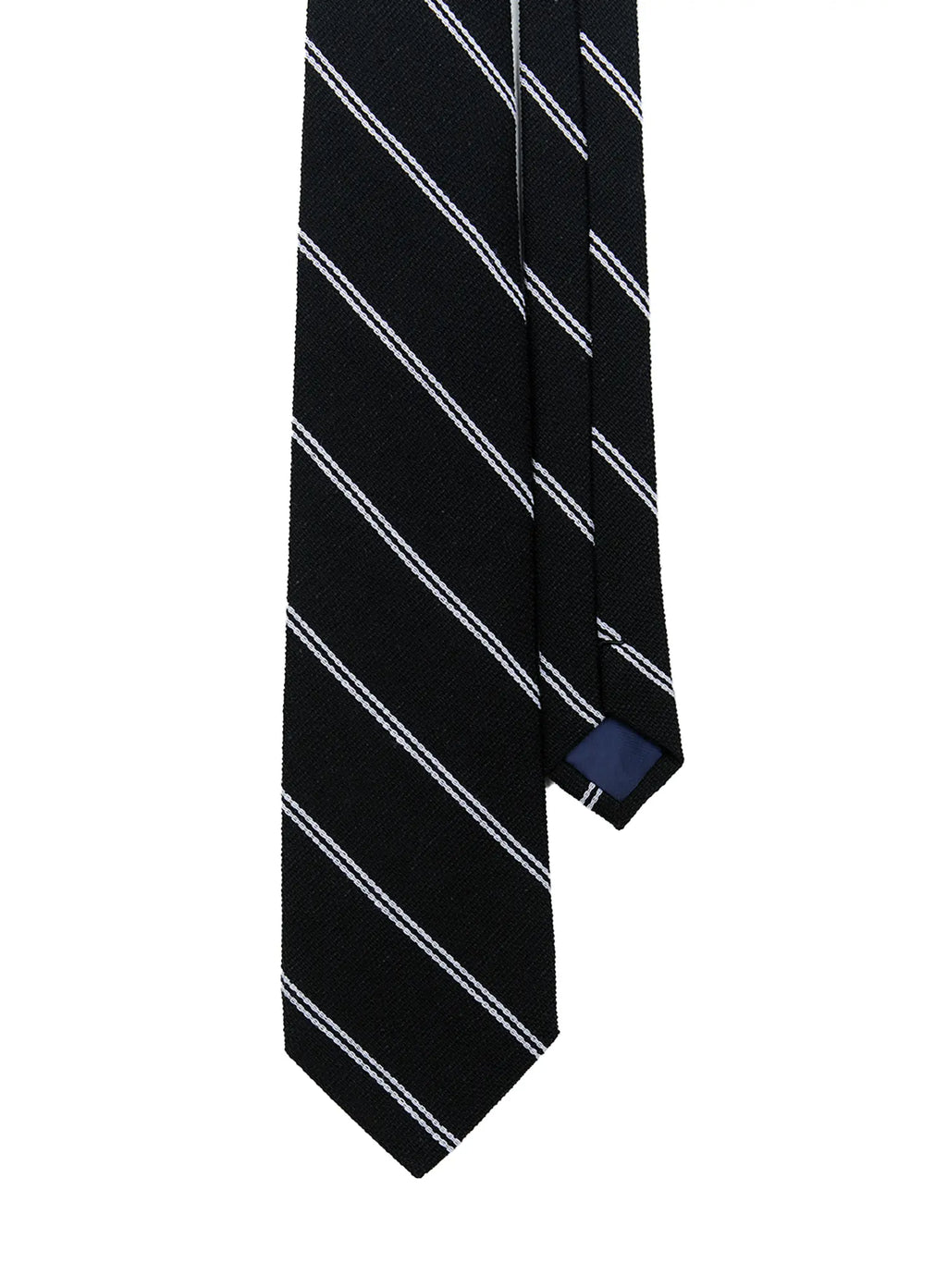 Diagonal Stripe Necktie CG501