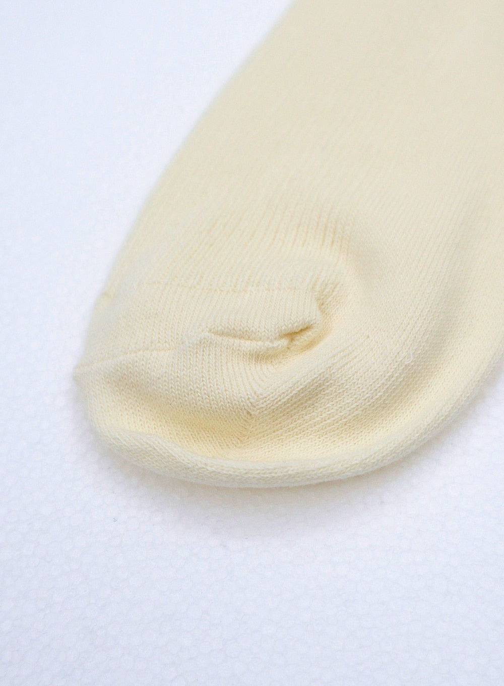 Ribbed Knit Socks OJ331