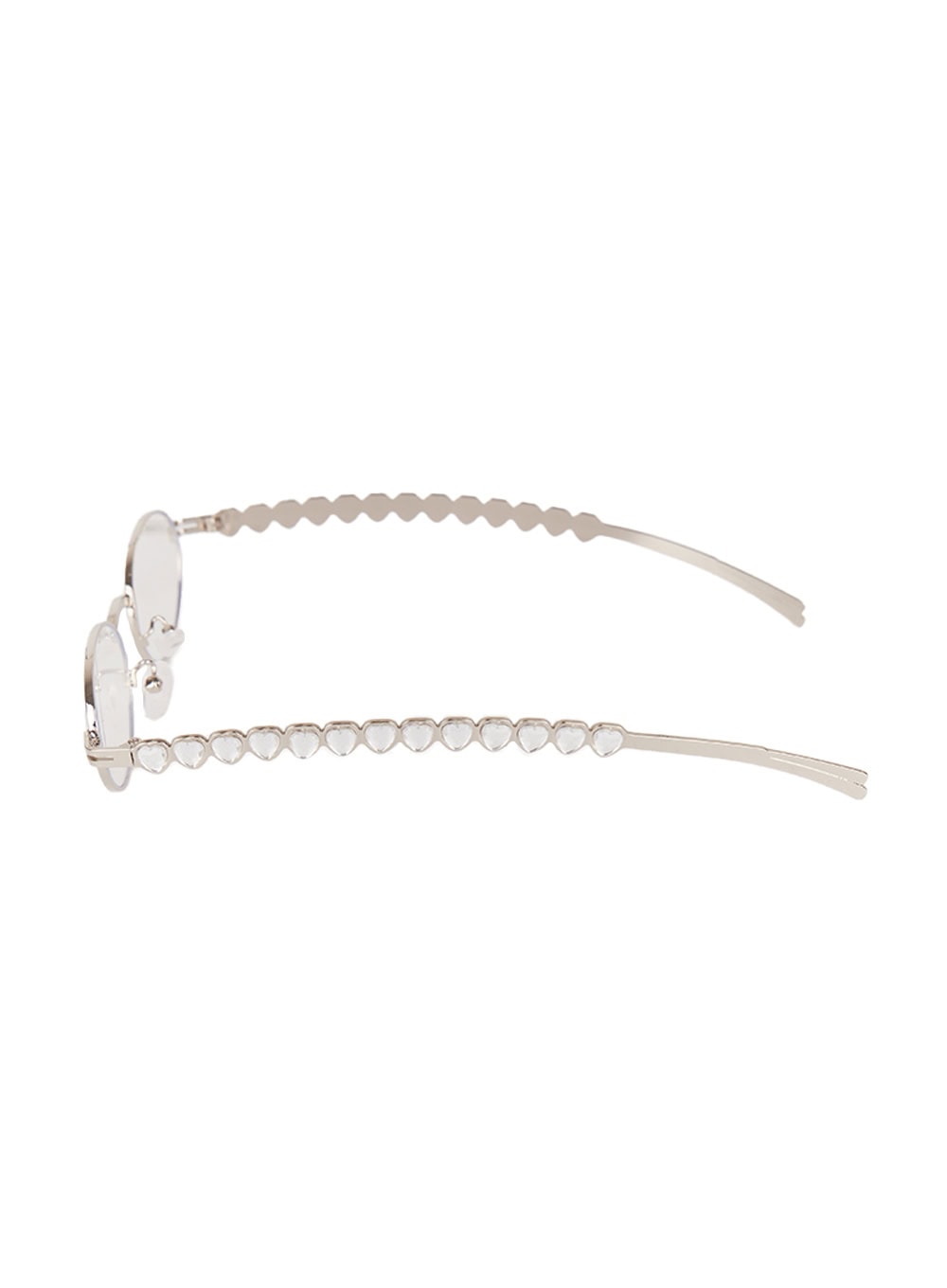 Shining Heart Sunglasses CA509